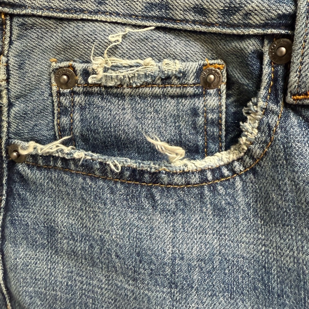 NWT Pistola Stevie Flare Jeans - Picture 5 of 8